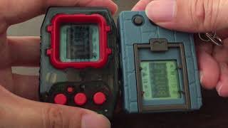 Digimon 20th Anniversary VS Pendulum 5.5