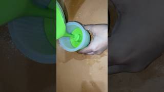 Diy Concrete Vase