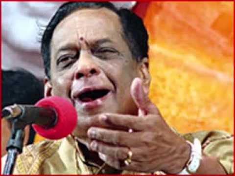 Endaro mahanu bhavulu Balamuralikrishna Ganam 1982