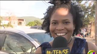Dalton Harris - Interview (intense) December 8 2018