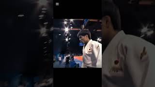 Abe Hifumi D Medalist