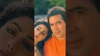 Rajesh Khanna Decided To Work With Sridevi Jaya Prada In Low Phase
