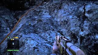 Far Cry 4 1440 Ultra Settings