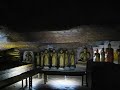 Dambulla Cave temples