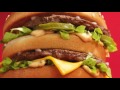 McDonalds Now Selling Their Secret Big Mac Sauce