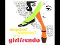 Girlfrendo - Make up