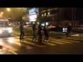 Bailando menea tu chapa en la calle