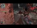 CoD: Black Ops - Firing Range AK Ownage with ridiculous Commentary.