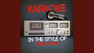 New Moon On Monday Karaoke Version New Moon On Monday Karaoke Version