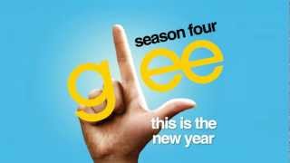 Watch Glee Cast This Is The New Year video