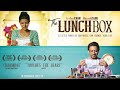 The Lunchbox Full Movie HD 720p |Hindi| Irfan khan | Nawazuddin