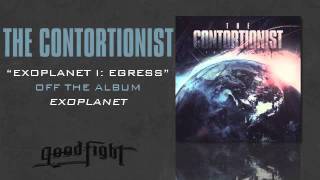 Watch Contortionist Exoplanet I Egress video
