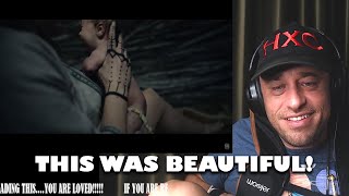 Heilung Anoana Official Video Reaction