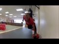 CrossCore® Rotational Bodyweight Training™ at G3 Academy in Sierra Madre, CA
