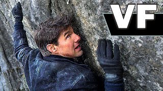 MISSION IMPOSSIBLE 6 Bande Annonce VF (NOUVELLE, 2018)