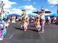 2007 Navajo Nation pow wow grass dance special
