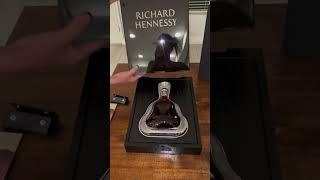 Unbox Hennessy Richard Cognac 750Ml