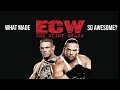 What Made ECW One Night Stand 2006 So Awesome?