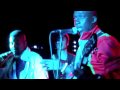 The Afropolitan Experience