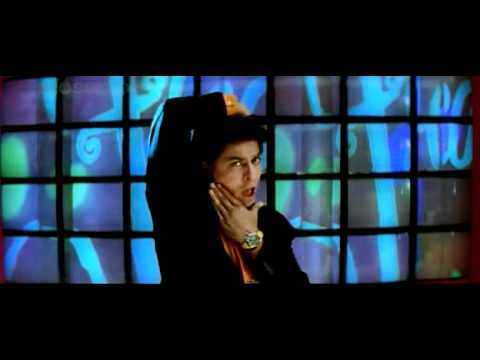 Im The Best Male (HQ) With Lyrics - Phir Bhi Dil Hai Hindustani...