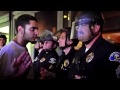 When Should You Shoot a Cop?