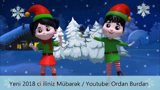 Yolka Uşaq Mahnısı