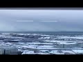 Time lapse Lake Effect Snow Storm in Buffalo, NY | Nov 18, 2014