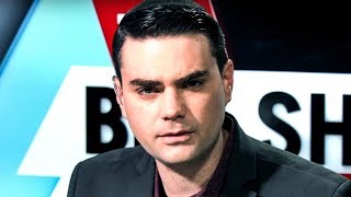 Ben Shapiro's Fake Confusion Over Why Steven Crowder Got In Trouble