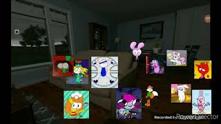 The Episode Of Goanimate On Bad Weather Its Tornado Outside Warning Jumpscare With Smg 1.24