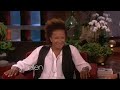 Wanda Sykes