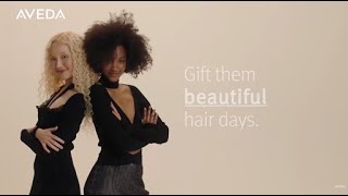 Gift For A Beautiful Tomorrow with Aveda Holiday Gift Sets | Aveda
