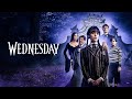 Wednesday (2022) Movie || Jenna Ortega, Gwendoline Christie, Riki Lindhome || Review and Facts