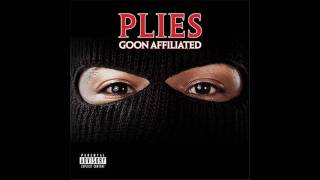 Watch Plies All I Know video