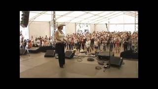 DRINKING WITH DOLLY - Séverine Fillion au Festival de Tours 2016