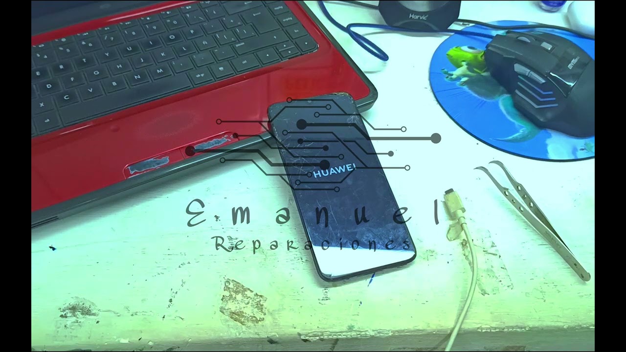 FRP HUAWEI Y6 2019 CON UNLOCKTOOL FRP HUAWEI Y6 2019 CON UNLOCKTOOL