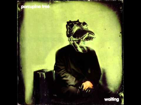 Porcupine Tree - Waiting .wmv