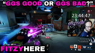 57 Elims With Sombra Perks Fitzyhere Sombra Gameplay Overwatch 2 Season 15