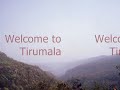 tirupati balaji darshan live