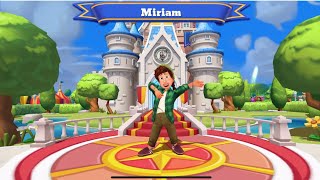Disney Magic Kingdoms Turning Red Event Chapter 1Miriams Story