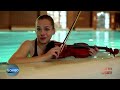Lässt sich eine Geige unter Wasser spielen? | Finde den Lügner | Galileo | ProSieben