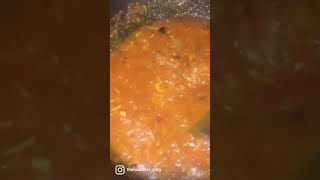 Tango Chicken Pasta