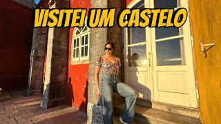 Tour Por Sintra-Portugal