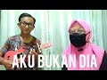 Aku bukan dia~(Asbak band)|Cover kentrung by AdhilCoperZ0