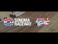 Sonoma | Red Bull GRC Sonoma | Red Bull GRC