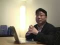 Technology Pioneer 2009 - James Nakagawa (Mobile Healthcare)