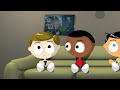 REALITY TELEVISION (Do's & Don'ts #17)