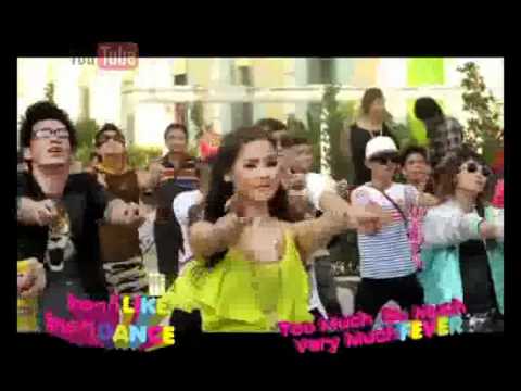 Scoop เบิร์ด ธงไชย ใครๆก็Like thumb