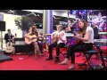 Grupa Gitara Klasyczna Anna Grędysa, Marta Grędysa, Maciej Grędysa