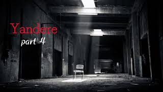 Kidnapped by a Love Crazed Yandere Girl ASMR Roleplay Pt 4 (Female x Male Listener)