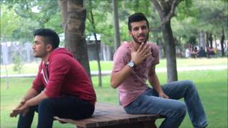 Şahi̇n Ex & Feryat Aka Ex 2016 Kaç Tesbi̇h Kirdim Part 2
